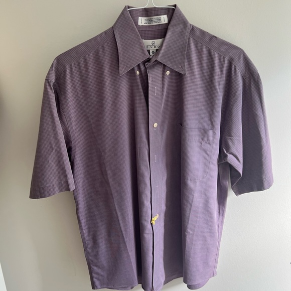 Enro Dress Shirt - Picture 2 of 5